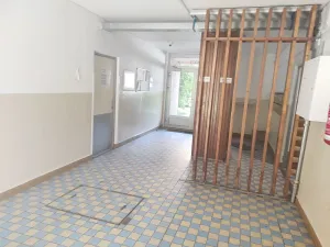 Prodej bytu 1+1, Česká Lípa, Jižní, 37 m2