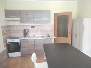 Prodej bytu 1+1, Česká Lípa, Jižní, 37 m2