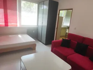Prodej bytu 1+1, Česká Lípa, Jižní, 37 m2