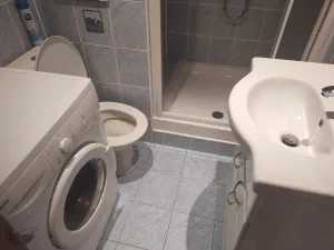Prodej bytu 1+1, Česká Lípa, Jižní, 37 m2