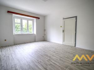Pronájem bytu 1+1, Hradec Králové - Pražské Předměstí, Zamenhofova, 45 m2