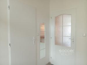 Pronájem bytu 1+kk, Praha - Žižkov, Chlumova, 32 m2