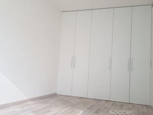 Pronájem bytu 2+kk, Praha - Stodůlky, Ferrariho, 60 m2