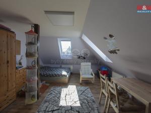 Pronájem bytu 1+kk, Hradec Králové - Nový Hradec Králové, Emy Destinnové, 30 m2