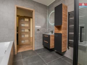 Prodej rodinného domu, Bohumín - Skřečoň, Úvozní, 100 m2