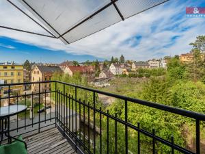 Prodej bytu 3+1, Jablonec nad Nisou, Mlýnská, 89 m2