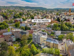 Prodej bytu 3+1, Jablonec nad Nisou, Mlýnská, 89 m2