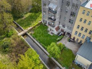Prodej bytu 3+1, Jablonec nad Nisou, Mlýnská, 89 m2