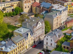Prodej bytu 3+1, Jablonec nad Nisou, Mlýnská, 89 m2