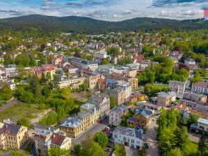 Prodej bytu 3+1, Jablonec nad Nisou, Mlýnská, 89 m2