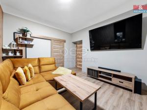 Prodej bytu 2+1, Děčín - Děčín IV-Podmokly, Teplická, 63 m2