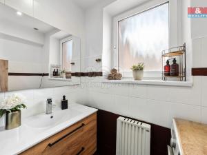 Prodej bytu 2+1, Děčín - Děčín IV-Podmokly, Teplická, 63 m2