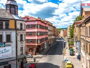 Prodej bytu 2+1, Děčín - Děčín IV-Podmokly, Teplická, 63 m2