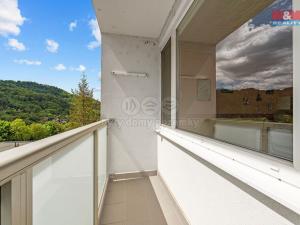 Prodej bytu 2+1, Děčín - Děčín XXVII-Březiny, Kosmonautů, 63 m2