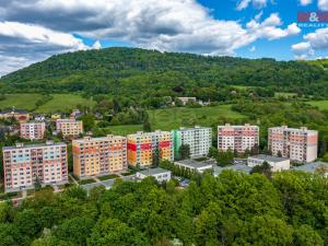 Prodej bytu 2+1, Děčín - Děčín XXVII-Březiny, Kosmonautů, 63 m2