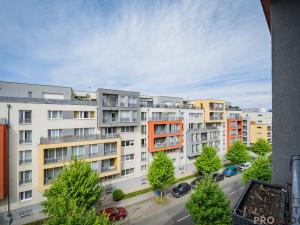 Prodej bytu 4+kk, Praha - Stodůlky, Raichlova, 167 m2