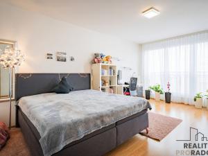 Prodej bytu 4+kk, Praha - Stodůlky, Raichlova, 167 m2