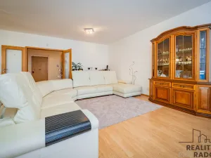 Prodej bytu 4+kk, Praha - Stodůlky, Raichlova, 167 m2