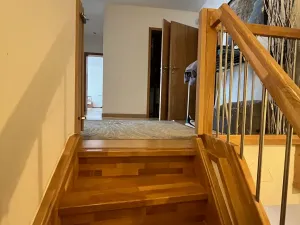 Prodej bytu 4+kk, Praha - Stodůlky, Raichlova, 167 m2