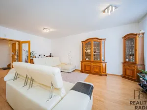 Prodej bytu 4+kk, Praha - Stodůlky, Raichlova, 167 m2
