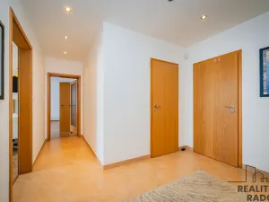 Prodej bytu 4+kk, Praha - Stodůlky, Raichlova, 167 m2