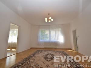 Pronájem bytu 4+1, Praha - Dejvice, Nad Šárkou, 150 m2