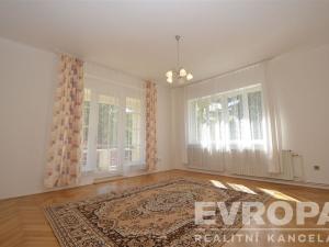 Pronájem bytu 4+1, Praha - Dejvice, Nad Šárkou, 150 m2