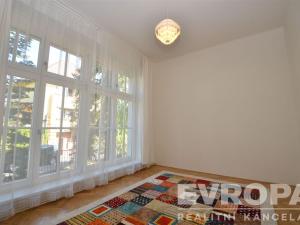 Pronájem bytu 4+1, Praha - Dejvice, Nad Šárkou, 150 m2