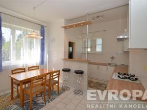 Pronájem bytu 4+1, Praha - Dejvice, Nad Šárkou, 150 m2