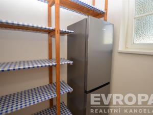 Pronájem bytu 4+1, Praha - Dejvice, Nad Šárkou, 150 m2
