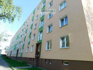 Pronájem bytu 2+1, Plzeň - Lobzy, Blatenská, 53 m2