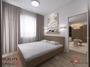 Prodej bytu 3+1, Srch, Družstevní, 68 m2