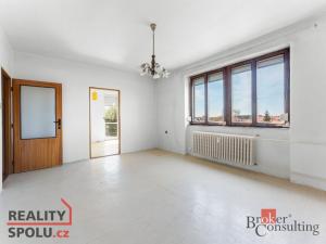 Prodej bytu 3+1, Srch, Družstevní, 68 m2
