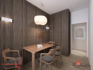 Prodej bytu 3+1, Srch, Družstevní, 68 m2