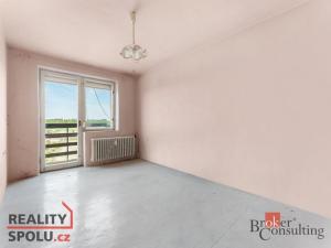 Prodej bytu 3+1, Srch, Družstevní, 68 m2