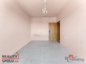 Prodej bytu 3+1, Srch, Družstevní, 68 m2