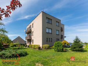 Prodej bytu 3+1, Srch, Družstevní, 68 m2