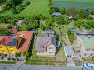 Prodej rodinného domu, Fulnek, Česká, 120 m2