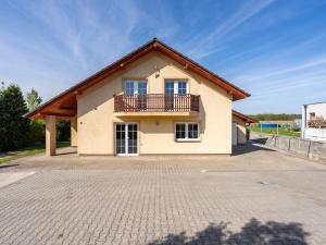 Prodej rodinného domu, Býšť - Hrachoviště, 180 m2
