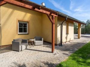 Prodej rodinného domu, Býšť - Hrachoviště, 180 m2