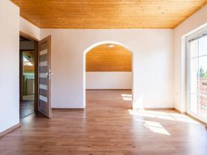 Prodej rodinného domu, Býšť - Hrachoviště, 180 m2