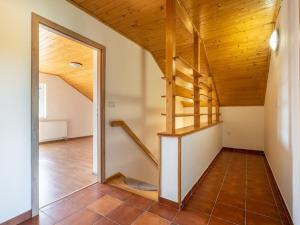 Prodej rodinného domu, Býšť - Hrachoviště, 180 m2