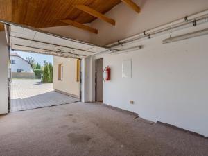 Prodej rodinného domu, Býšť - Hrachoviště, 180 m2