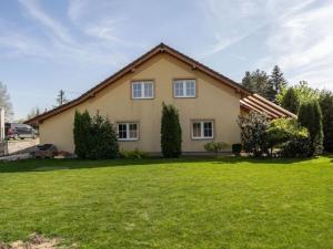 Prodej rodinného domu, Býšť - Hrachoviště, 180 m2