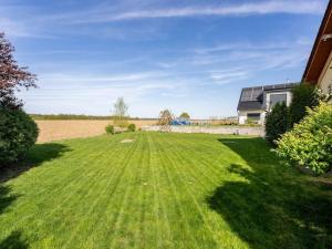 Prodej rodinného domu, Býšť - Hrachoviště, 180 m2