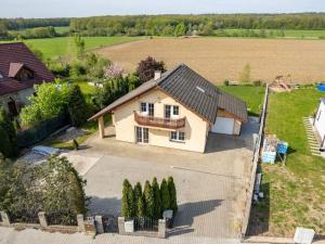 Prodej rodinného domu, Býšť - Hrachoviště, 180 m2