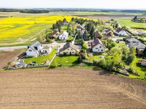 Prodej rodinného domu, Býšť - Hrachoviště, 180 m2