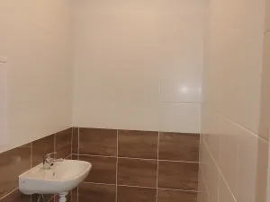 Pronájem bytu 2+1, Chomutov, Jirkovská, 62 m2