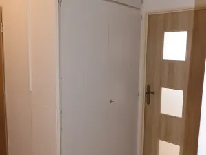 Pronájem bytu 2+1, Chomutov, Jirkovská, 62 m2