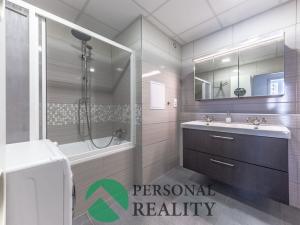Prodej bytu 3+kk, Mělník, Sportovní, 80 m2